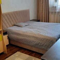 Квартира 40,1 м², 1-комнатная - изображение 3