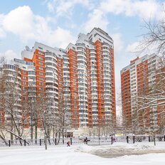 Квартира 138 м², 4-комнатная - изображение 3