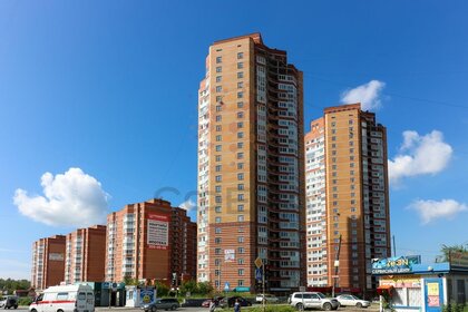 Снять квартиру с высокими потолками на улице Балтийская в Москве - изображение 3