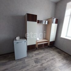 Квартира 20,4 м², студия - изображение 5