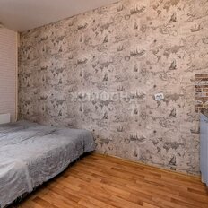 Квартира 19,8 м², студия - изображение 5