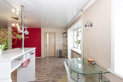 80 м², квартира-студия 28 000 ₽ в месяц - изображение 110