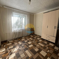 Квартира 53,4 м², 3-комнатная - изображение 3