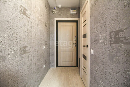 34 м², 1-комнатная квартира 5 000 000 ₽ - изображение 24