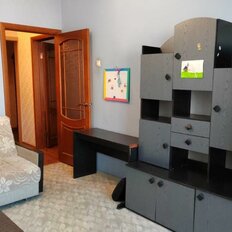 Квартира 97 м², 4-комнатная - изображение 3