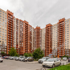 Квартира 59,6 м², 2-комнатная - изображение 1