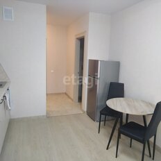 Квартира 30 м², студия - изображение 2