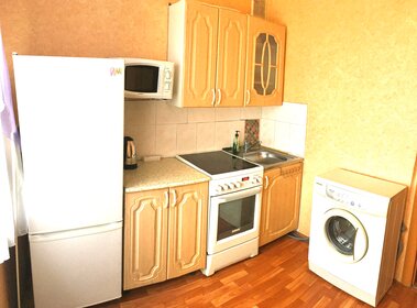 20 м², 1-комнатная квартира 1 600 ₽ в сутки - изображение 98