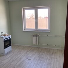 Квартира 34,5 м², 1-комнатная - изображение 4