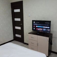 Квартира 32 м², 2-комнатная - изображение 5