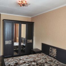 Квартира 110 м², 3-комнатная - изображение 5