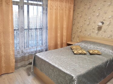 30 м², квартира-студия 2 500 ₽ в сутки - изображение 70