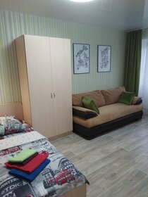 36 м², 1-комнатная квартира 3 500 ₽ в сутки - изображение 49
