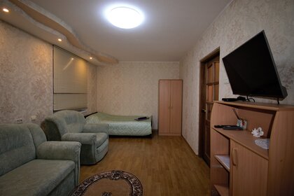 49 м², 2-комнатная квартира 2 500 ₽ в сутки - изображение 30