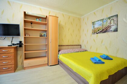 36 м², 1-комнатная квартира 2 200 ₽ в сутки - изображение 28