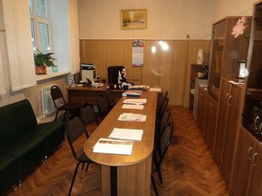 5,2 м², юридический адрес 4 600 ₽ в месяц - изображение 3