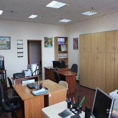 4,6 м², юридический адрес - изображение 1