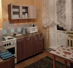 35 м², 1-комнатная квартира 2 500 ₽ в сутки - изображение 43