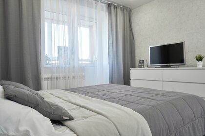 35 м², 2-комнатная квартира 2 700 ₽ в сутки - изображение 75