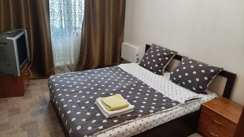 62 м², 2-комнатная квартира 2 700 ₽ в сутки - изображение 23