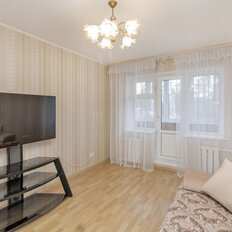 Квартира 57,6 м², 3-комнатная - изображение 2