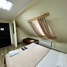 Квартира 28 м², студия - изображение 2