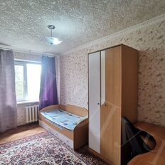 Квартира 46,7 м², 2-комнатная - изображение 4