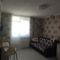 Квартира 25 м², студия - изображение 2