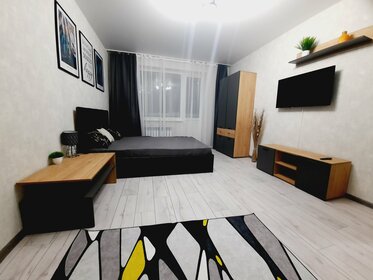 44,9 м², 1-комнатная квартира 2 000 ₽ в сутки - изображение 42