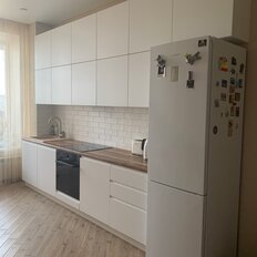 Квартира 74,1 м², 2-комнатная - изображение 4