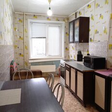 Квартира 71,1 м², 3-комнатная - изображение 1