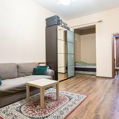 Квартира 47,4 м², 1-комнатная - изображение 4