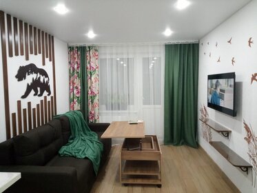 27 м², квартира-студия 12 000 ₽ в месяц - изображение 10