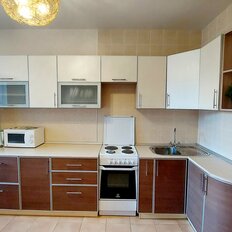 Квартира 40 м², 1-комнатная - изображение 4