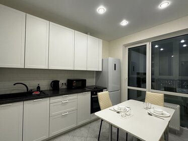 43 м², 1-комнатные апартаменты 2 300 ₽ в сутки - изображение 41