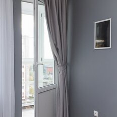 Квартира 41 м², 1-комнатная - изображение 2