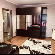 Квартира 39,8 м², 1-комнатная - изображение 4