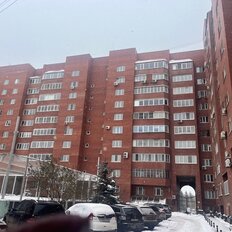 Квартира 151 м², 4-комнатная - изображение 1