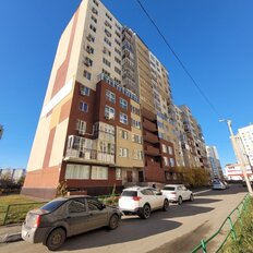 Квартира 56 м², 2-комнатная - изображение 2