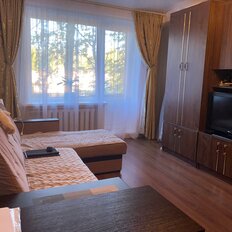 Квартира 30,8 м², 1-комнатная - изображение 2