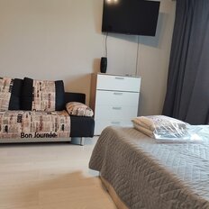 Квартира 30 м², студия - изображение 5