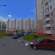 Квартира 111 м², 4-комнатная - изображение 2