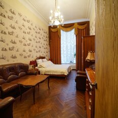 Квартира 147,1 м², 5-комнатная - изображение 5