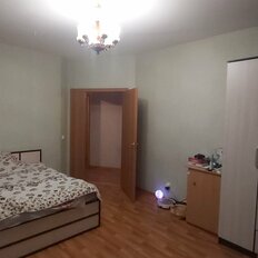 Квартира 54 м², 1-комнатная - изображение 4