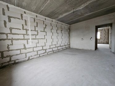 38,2 м², 1-комнатная квартира 3 450 000 ₽ - изображение 82