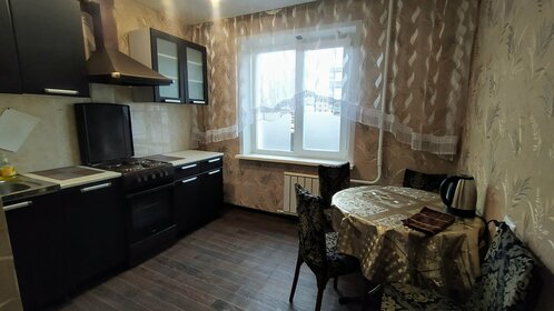 36 м², 1-комнатная квартира 3 500 ₽ в сутки - изображение 25