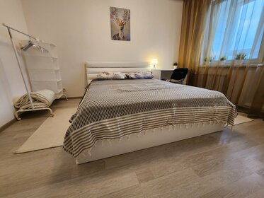 60 м², 2-комнатная квартира 1 500 ₽ в сутки - изображение 78