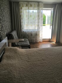 26 м², квартира-студия 1 650 ₽ в сутки - изображение 93