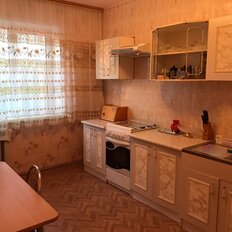 Квартира 40 м², 1-комнатная - изображение 2