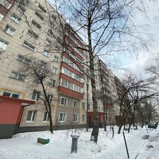 Квартира 57 м², 3-комнатная - изображение 2